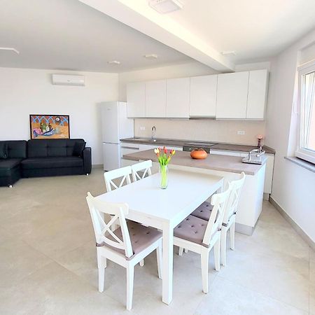 Villa Ilenia Муртер Стая снимка