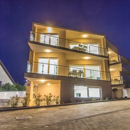 Villa Ilenia Муртер Екстериор снимка