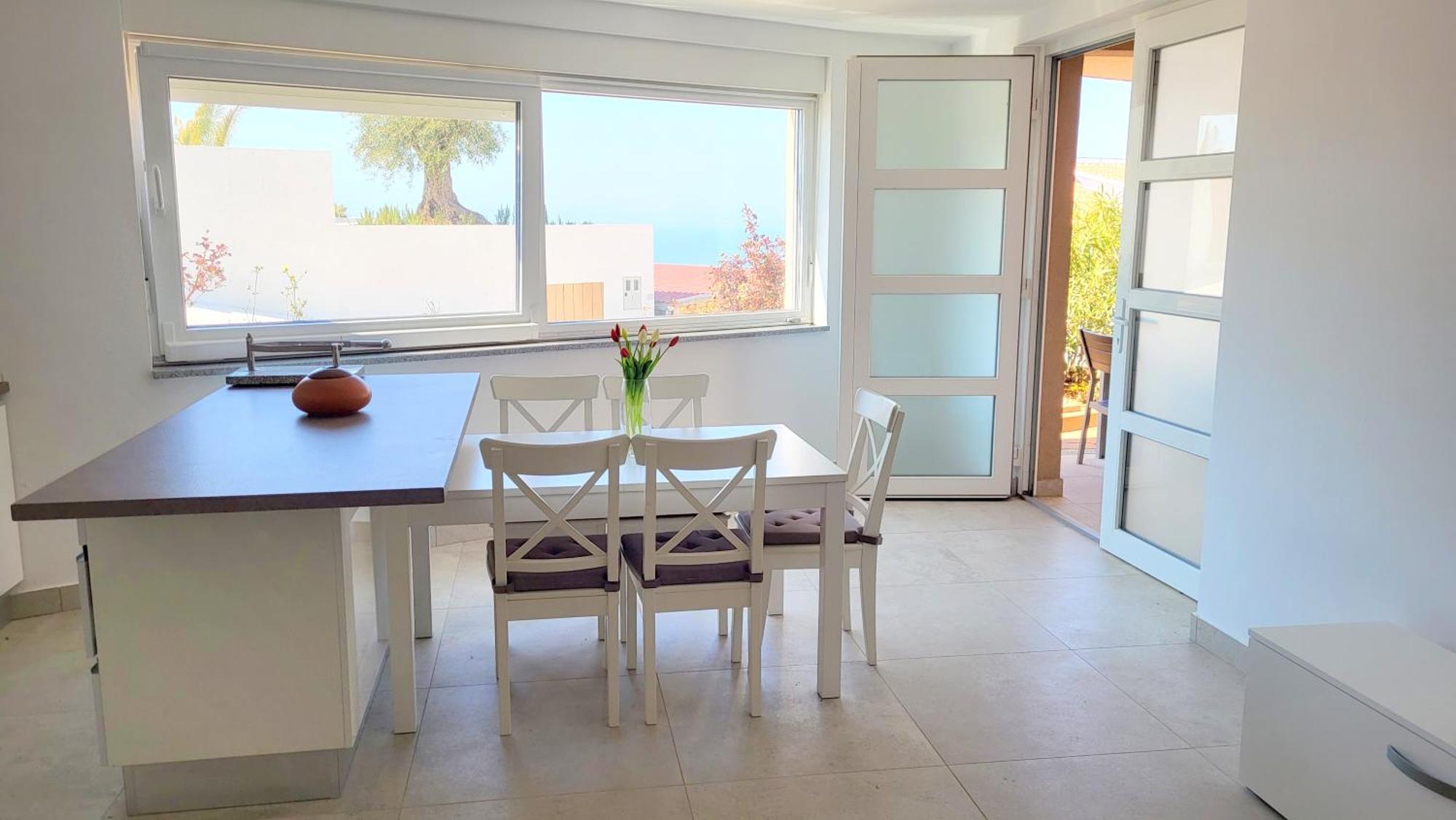 Villa Ilenia Муртер Стая снимка