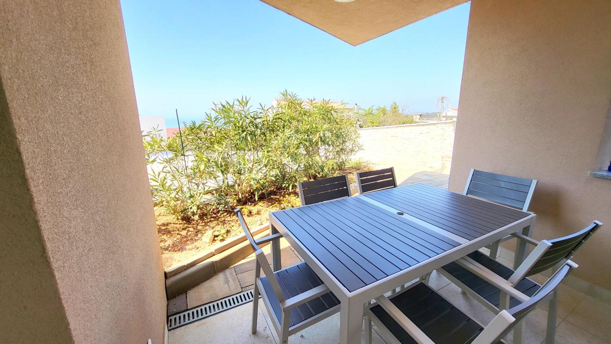 Villa Ilenia Муртер Стая снимка