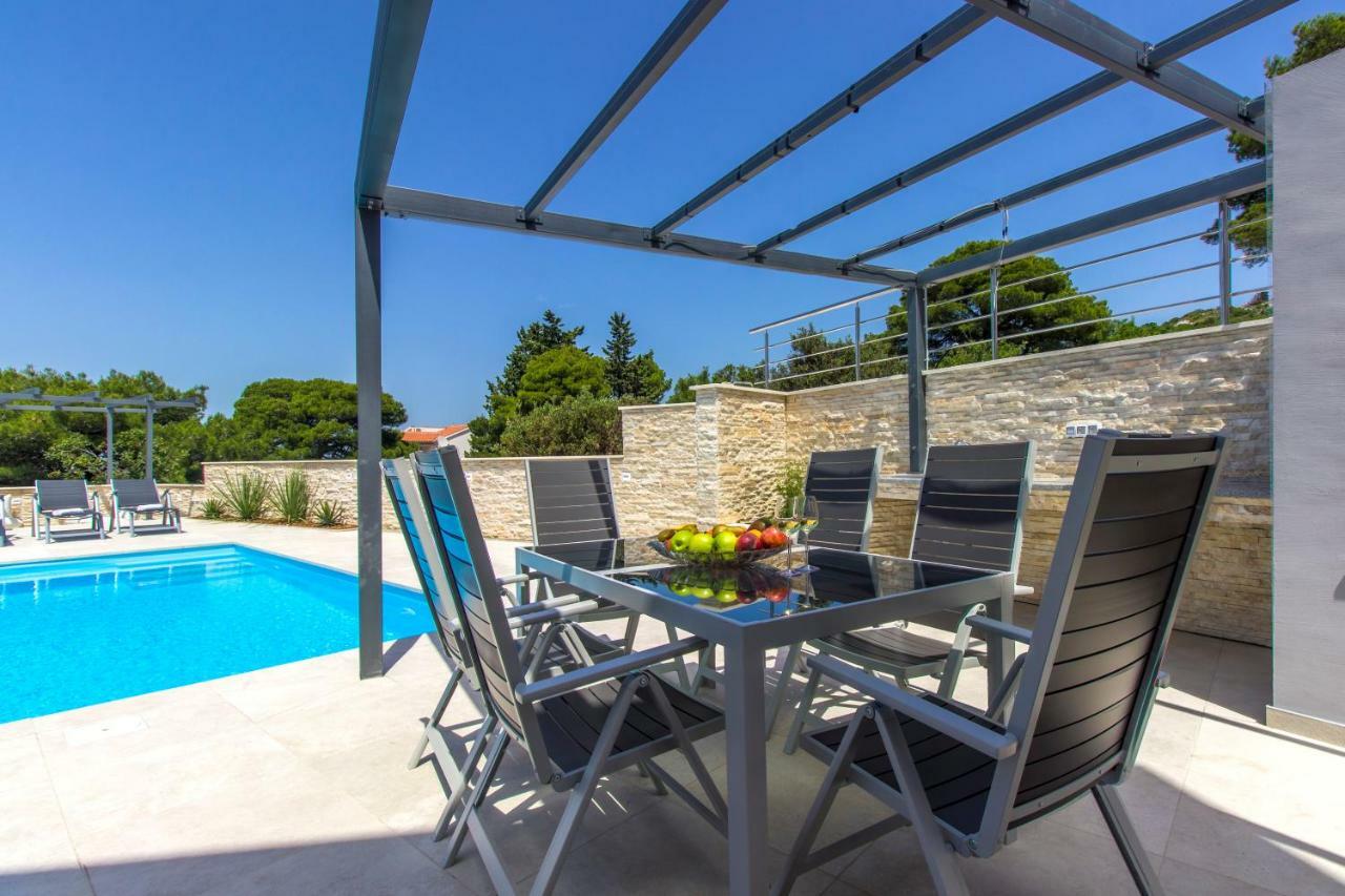 Villa Ilenia Муртер Екстериор снимка