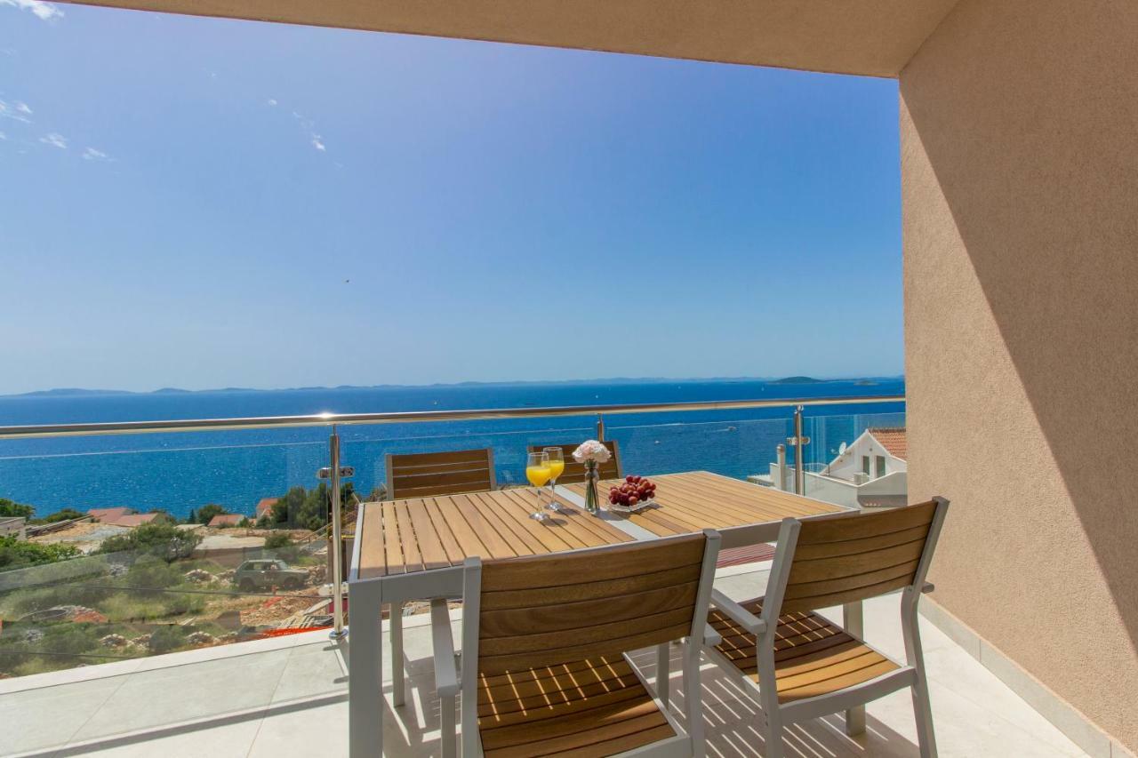 Villa Ilenia Муртер Екстериор снимка