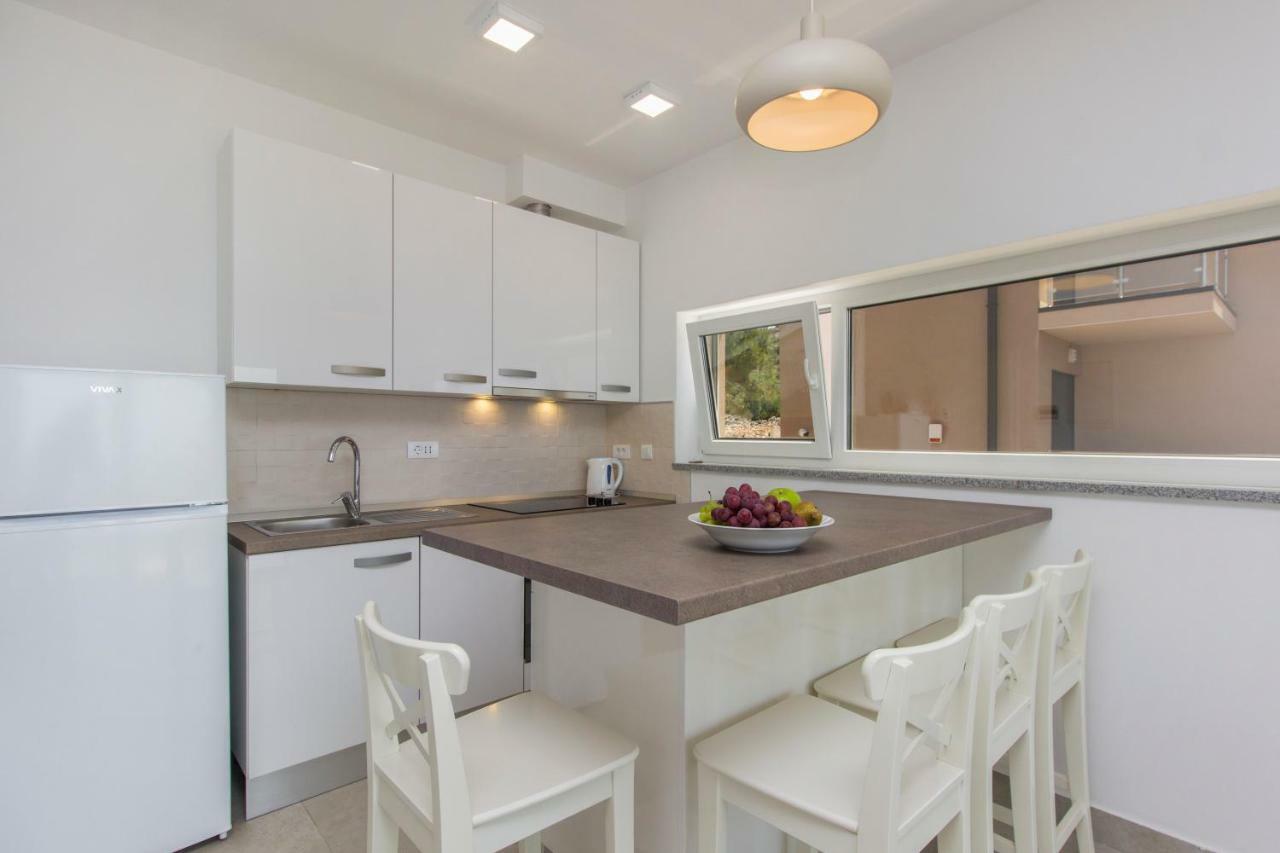 Villa Ilenia Муртер Екстериор снимка