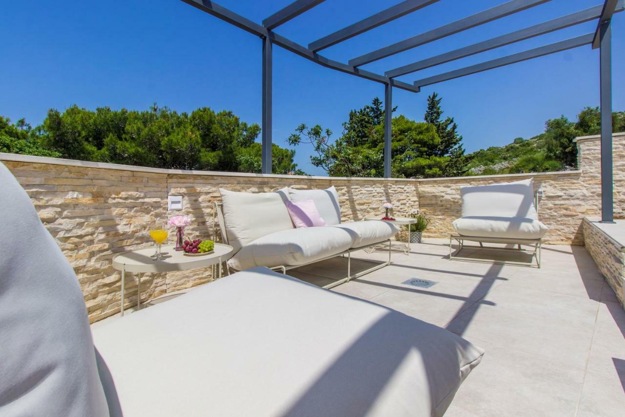 Villa Ilenia Муртер Екстериор снимка