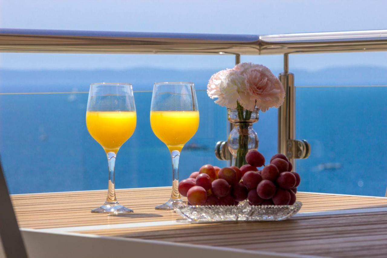Villa Ilenia Муртер Екстериор снимка