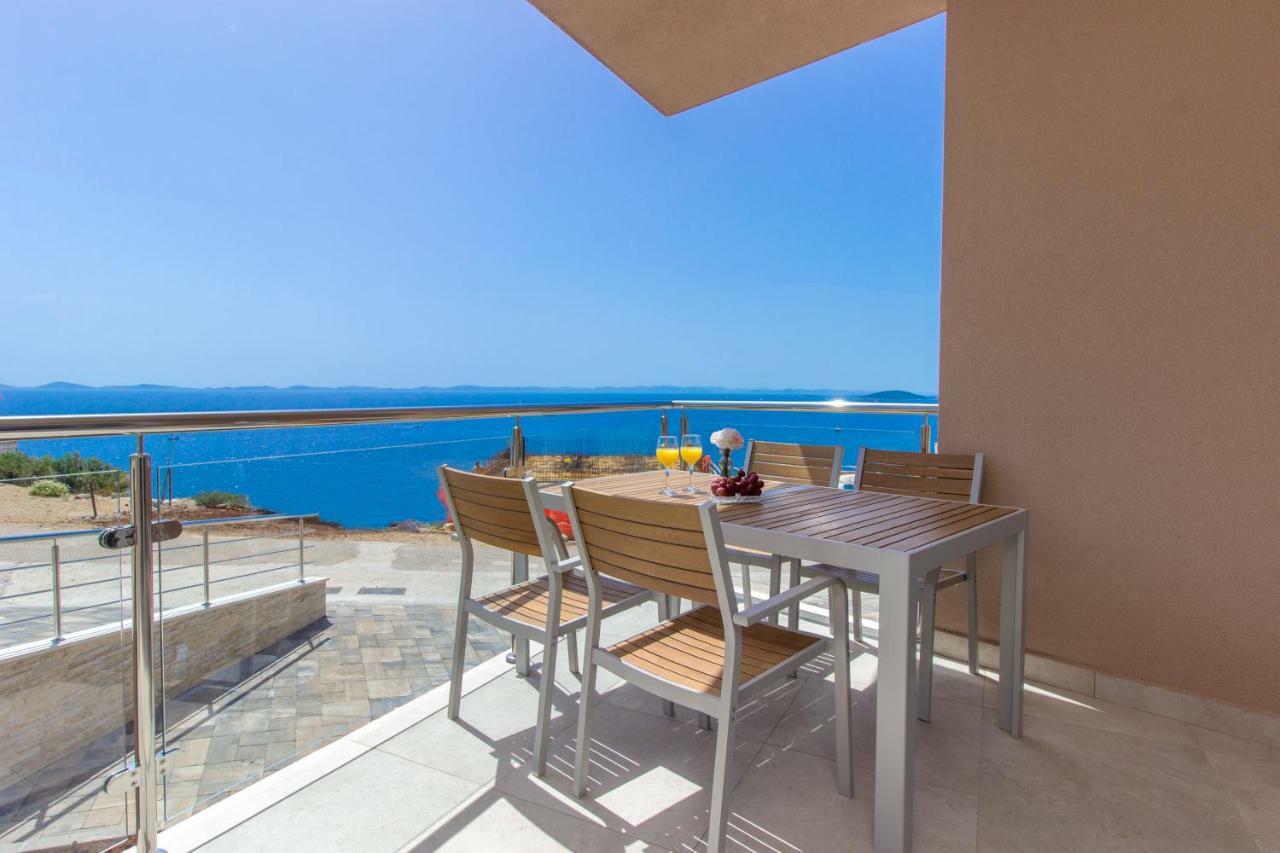 Villa Ilenia Муртер Екстериор снимка