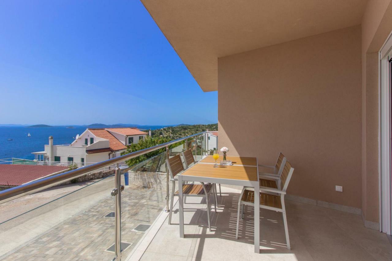 Villa Ilenia Муртер Екстериор снимка