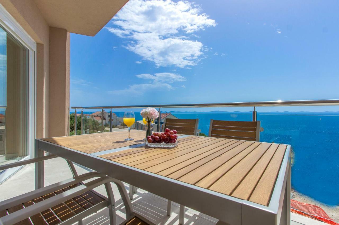 Villa Ilenia Муртер Екстериор снимка