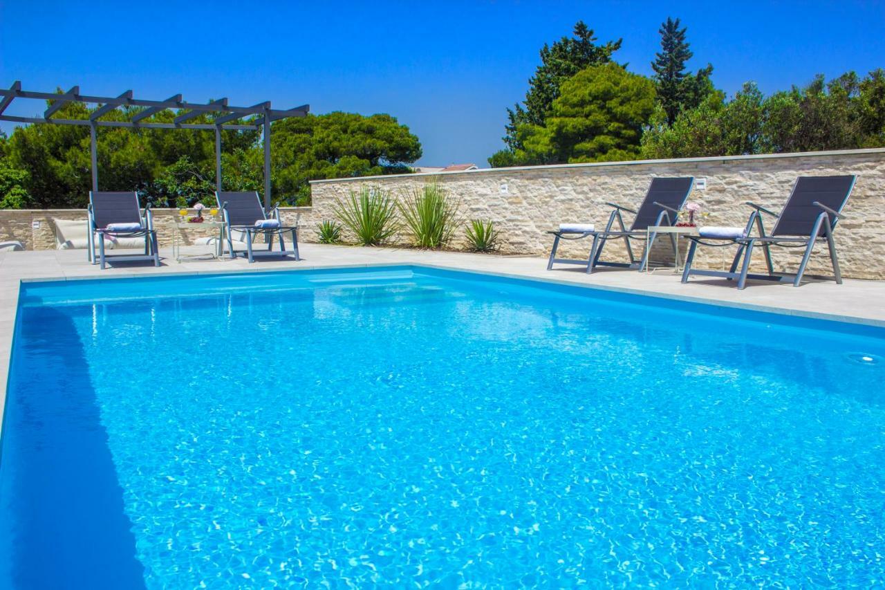 Villa Ilenia Муртер Екстериор снимка