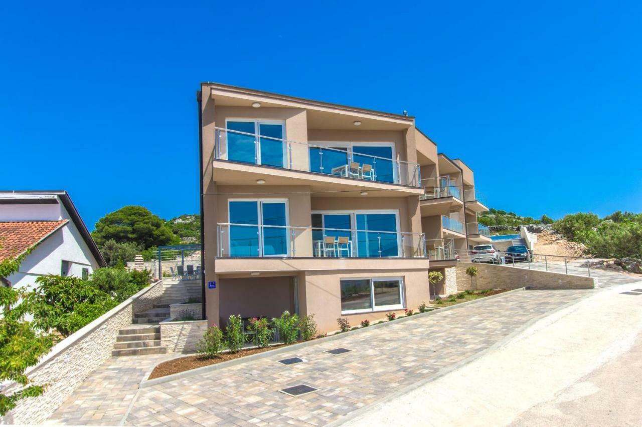 Villa Ilenia Муртер Екстериор снимка